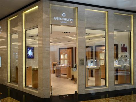 patek philippe dubai photos|Patek Philippe galleria.